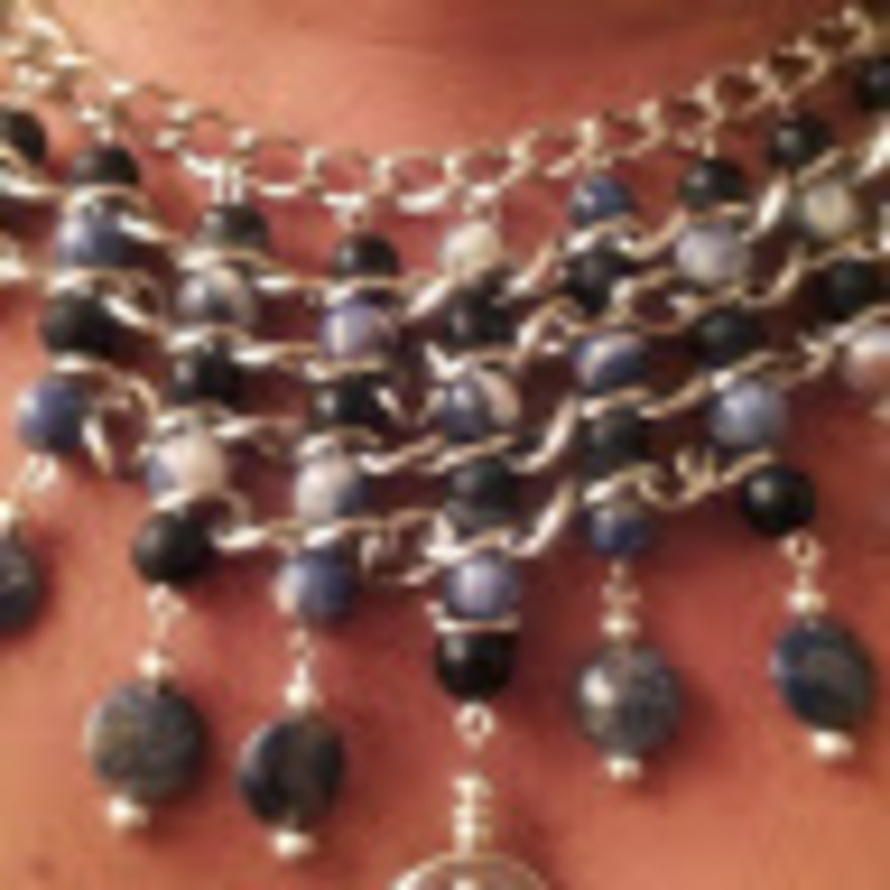 Meet your Posher, Bj